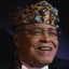 Photo de James Earl Jones