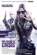 Affiche du film Spécialité: Crises