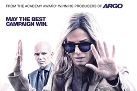 Affiche du film Our Brand Is Crisis