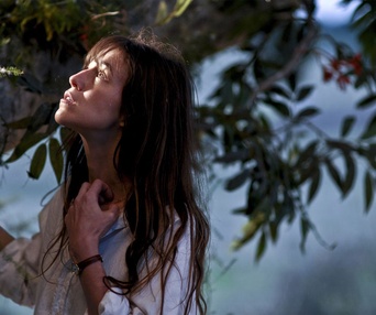 Une scène du film The Tree