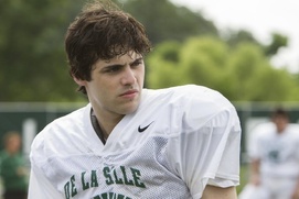 Une scène du film When the Game Stands Tall
