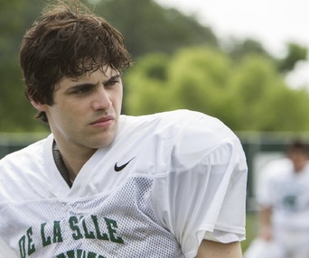 Une scène du film When the Game Stands Tall