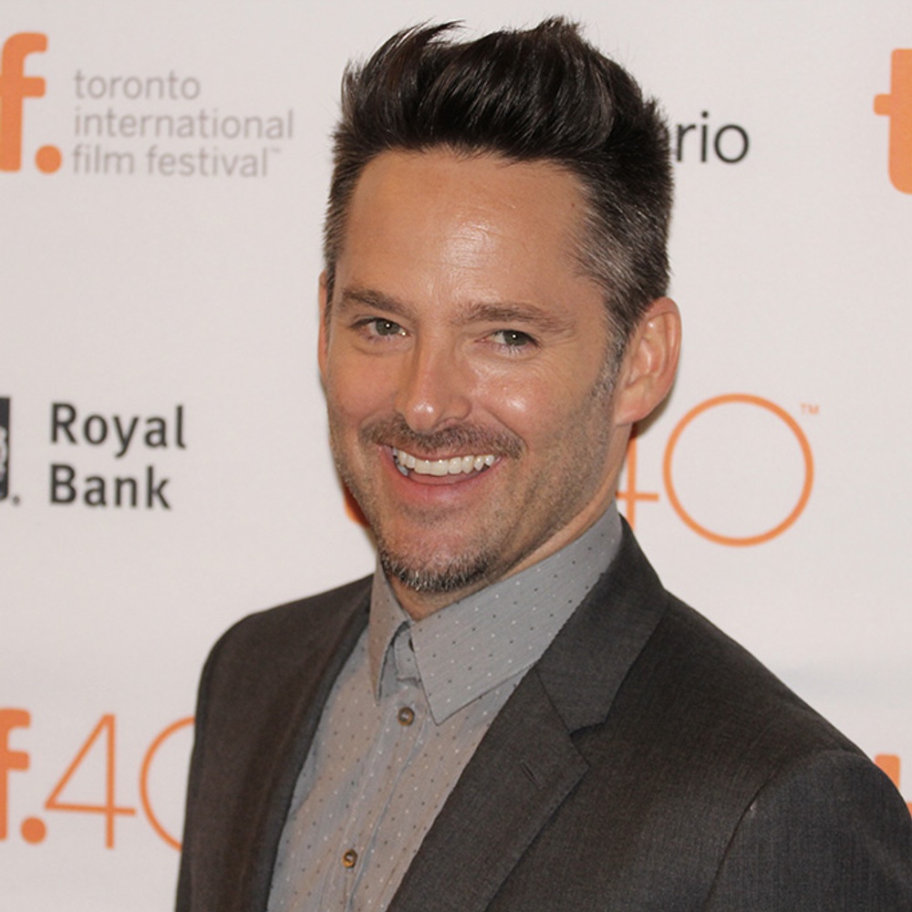 Sur le tapis rouge du film Black Mass