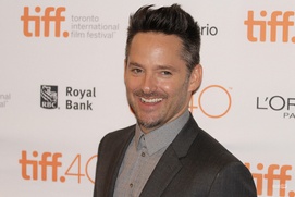 Sur le tapis rouge du film Black Mass Sur le tapis rouge du film Black Mass