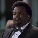 Photo de Craig Robinson