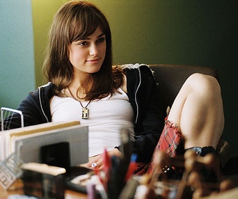 Scène du film Domino