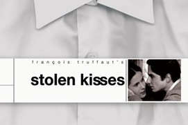 Affiche du film Stolen Kisses