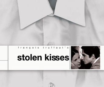Affiche du film Stolen Kisses