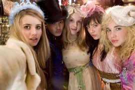 Scène du film Wild Child
