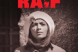 Affiche du film En attendant Raïf