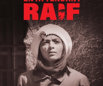 Affiche du film En attendant Raïf