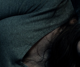 Une scène du film Malignant