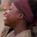 Rachel Mwanza dans Rebelle
