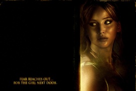 Affiche du film House at the End of the Street
