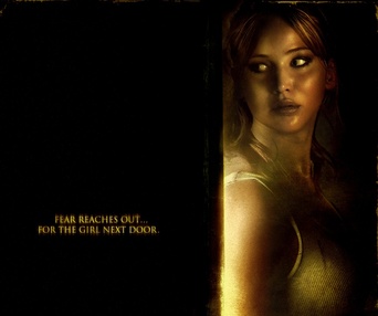 Affiche du film House at the End of the Street