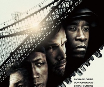 Affiche du film Brooklyn's Finest