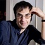Atom Egoyan sur le plateau du film Chloe