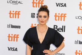 Les plus belles robes du TIFF2019