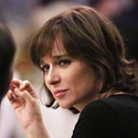 Photo de Valeria Golino