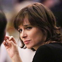 Photo de Valeria Golino