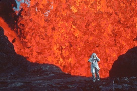 Image du film Fire of Love