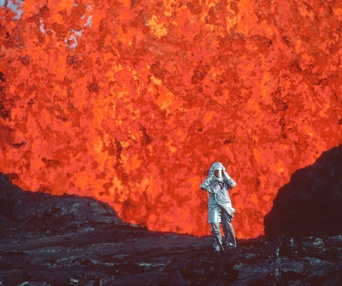 Image du film Fire of Love