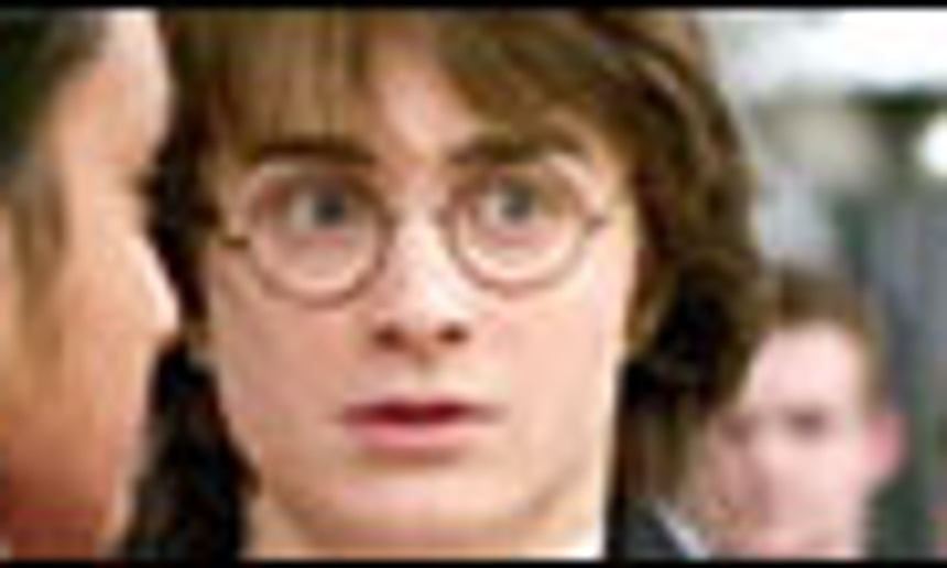 Box-office québécois : Encore et toujours...Harry Potter