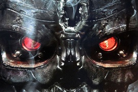 Affiche du film Terminator Salvation Affiche du film Terminator Salvation