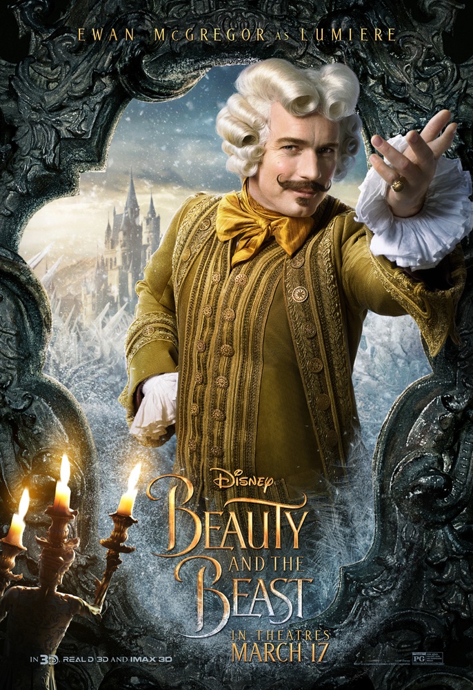 Affiches du film
