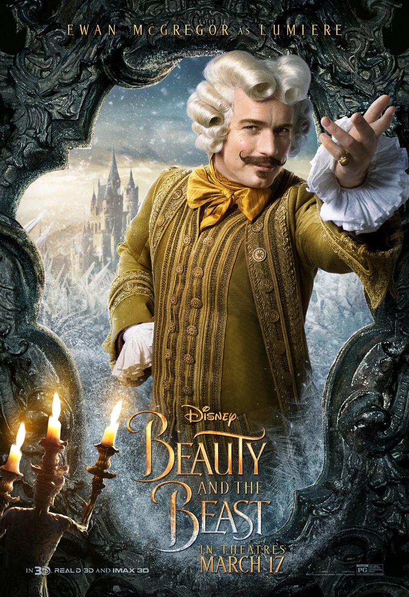 Affiches du film