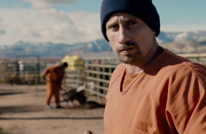 Bande-annonce en anglais