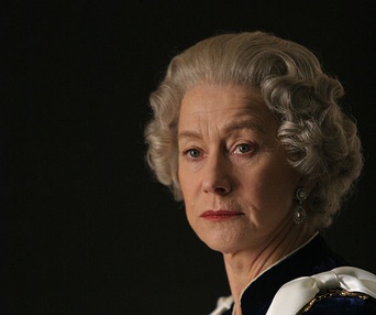 Scène du film Sa majesté la Reine