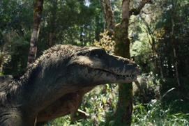 Image du film T. REX: The Greatest of All Tyrants