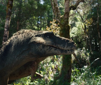 Image du film T. REX: The Greatest of All Tyrants