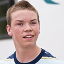 Will Poulter dans We're the Millers