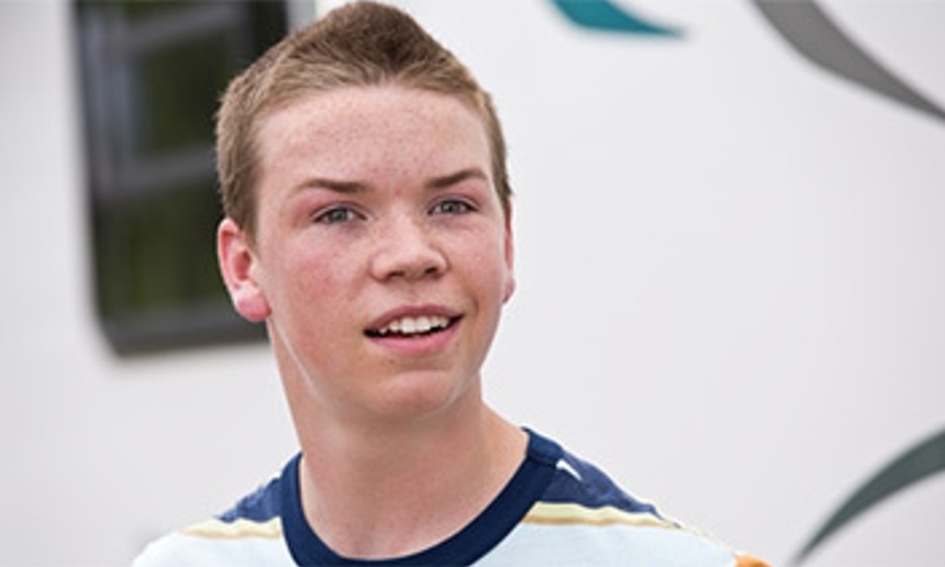 Will Poulter rejoint Leonardo DiCaprio dans The Revenant