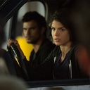 Photo de Marie Avgeropoulos