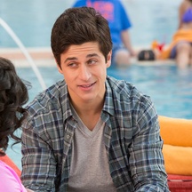 Photo de David Henrie