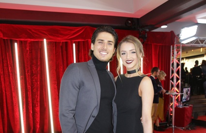 Les stars brillent sur le tapis rouge du 38e Gala ADISQ