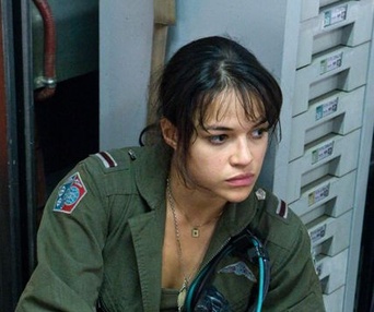 Scène du film Avatar