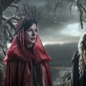 Une scène du film <em>Hellboy</em>