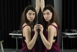 Une scène du film Polina, danser sa vie