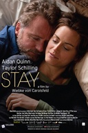 Affiche du film Stay