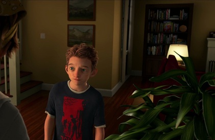 Bande-annonce en anglais