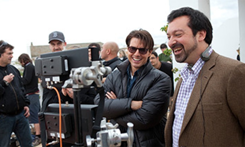 James Mangold pourrait réaliser The Deep Blue Good-By