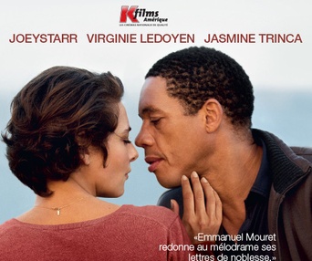 Affiche du film Une autre vie