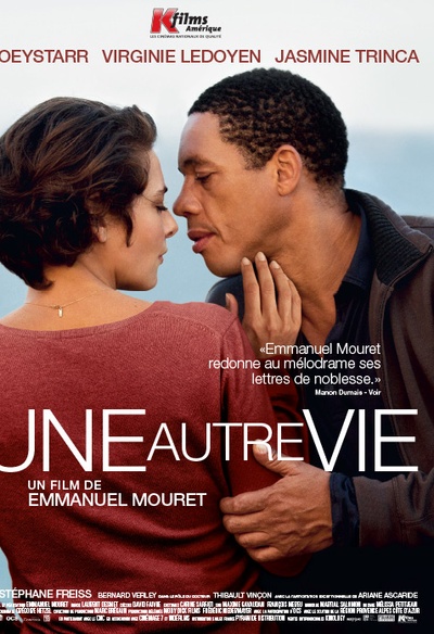 Affiche du film Une autre vie