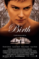 Affiche du film La naissance