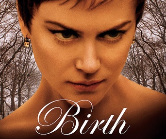 Affiche du film The Birth