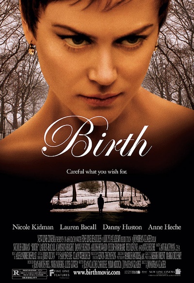 Affiche du film The Birth